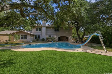 108 Sir Arthur Court Castle Hills TX 78213