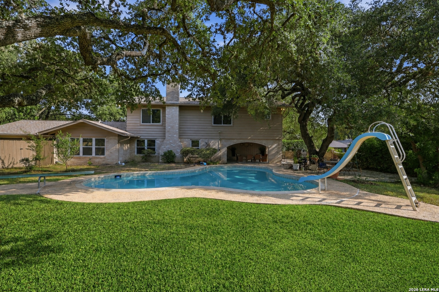108 Sir Arthur Court Castle Hills TX 78213