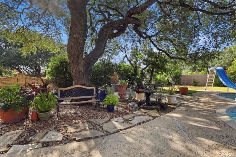 108 Sir Arthur Court Castle Hills TX 78213
