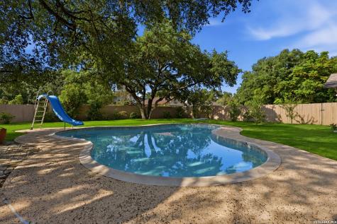 108 Sir Arthur Court Castle Hills TX 78213