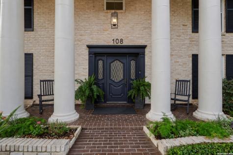 108 Sir Arthur Court Castle Hills TX 78213