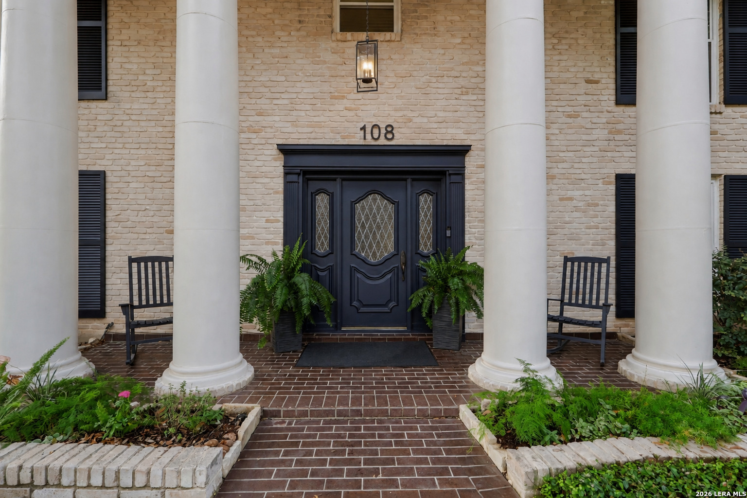 108 Sir Arthur Court Castle Hills TX 78213