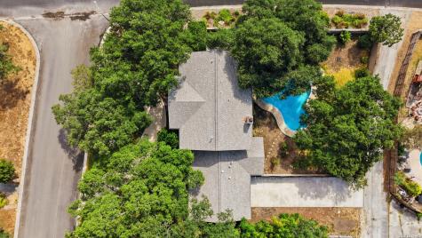 108 Sir Arthur Court Castle Hills TX 78213