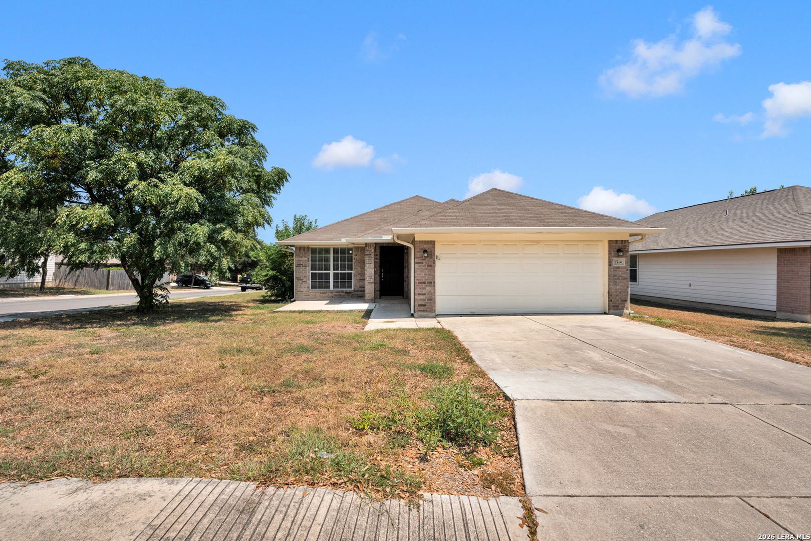 1714 Coxwold San Antonio TX 78245