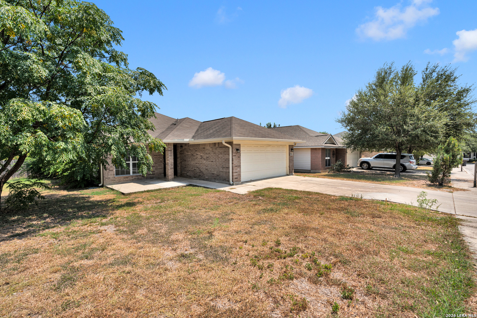1714 Coxwold San Antonio TX 78245
