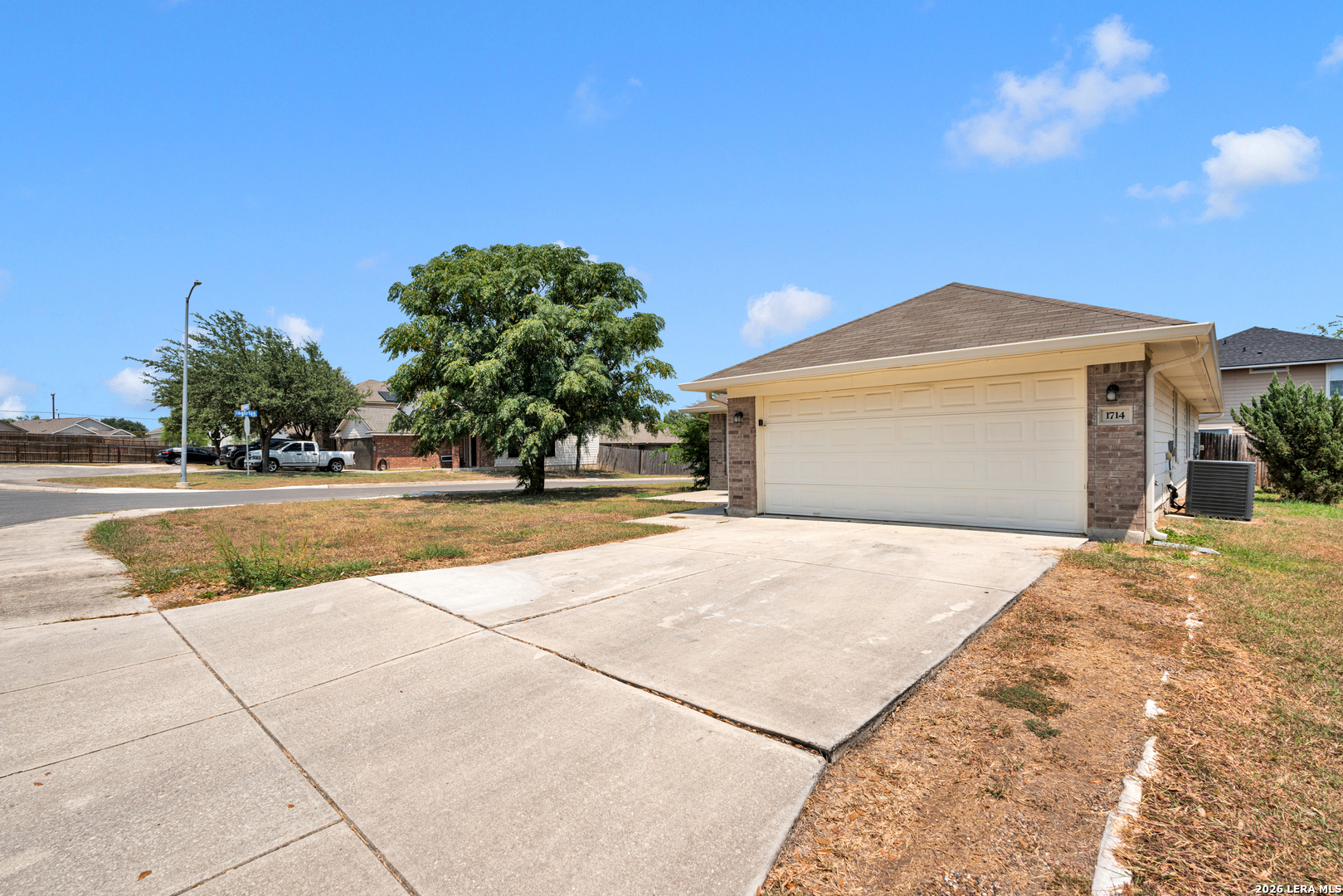 1714 Coxwold San Antonio TX 78245
