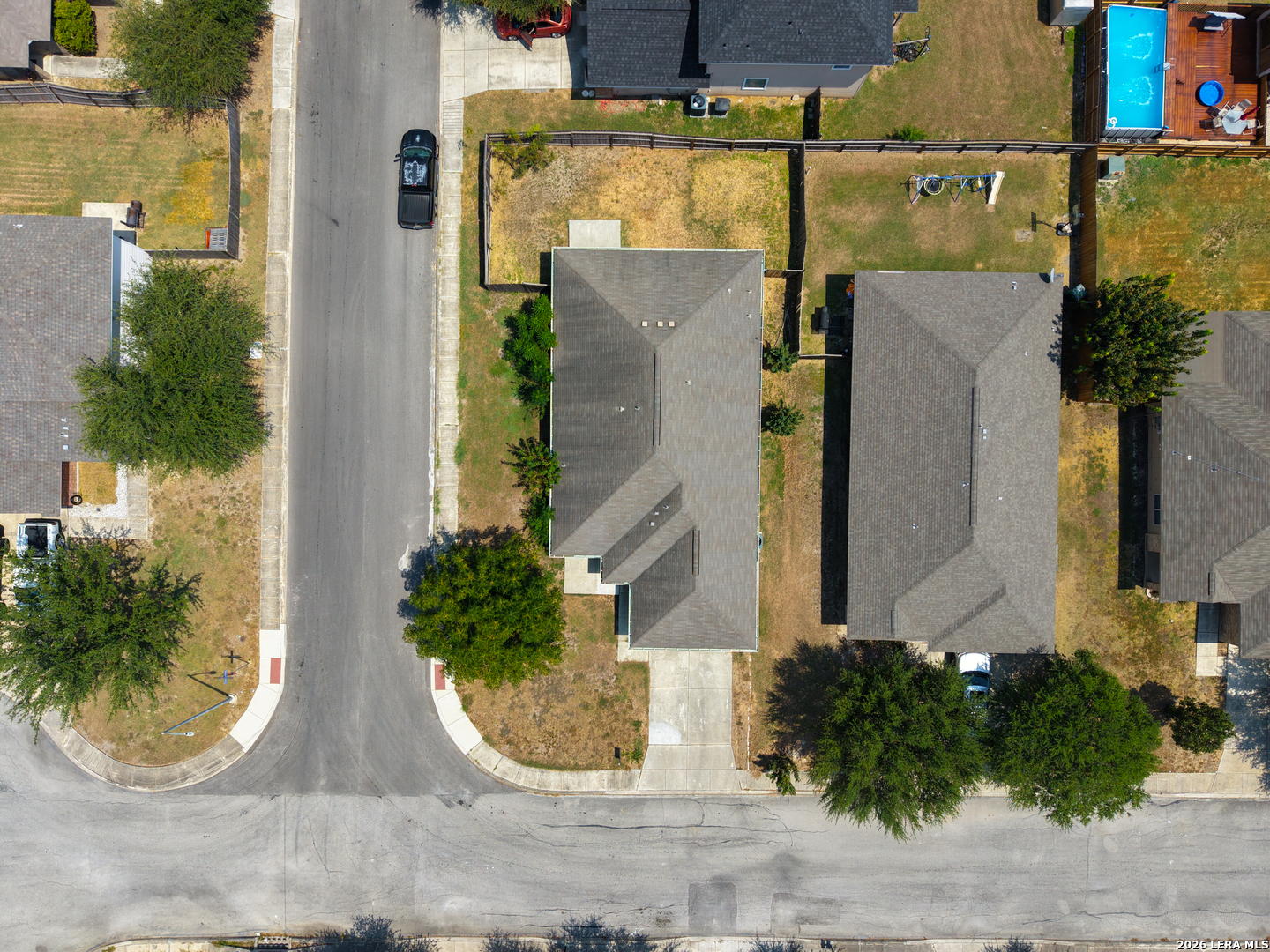 1714 Coxwold San Antonio TX 78245