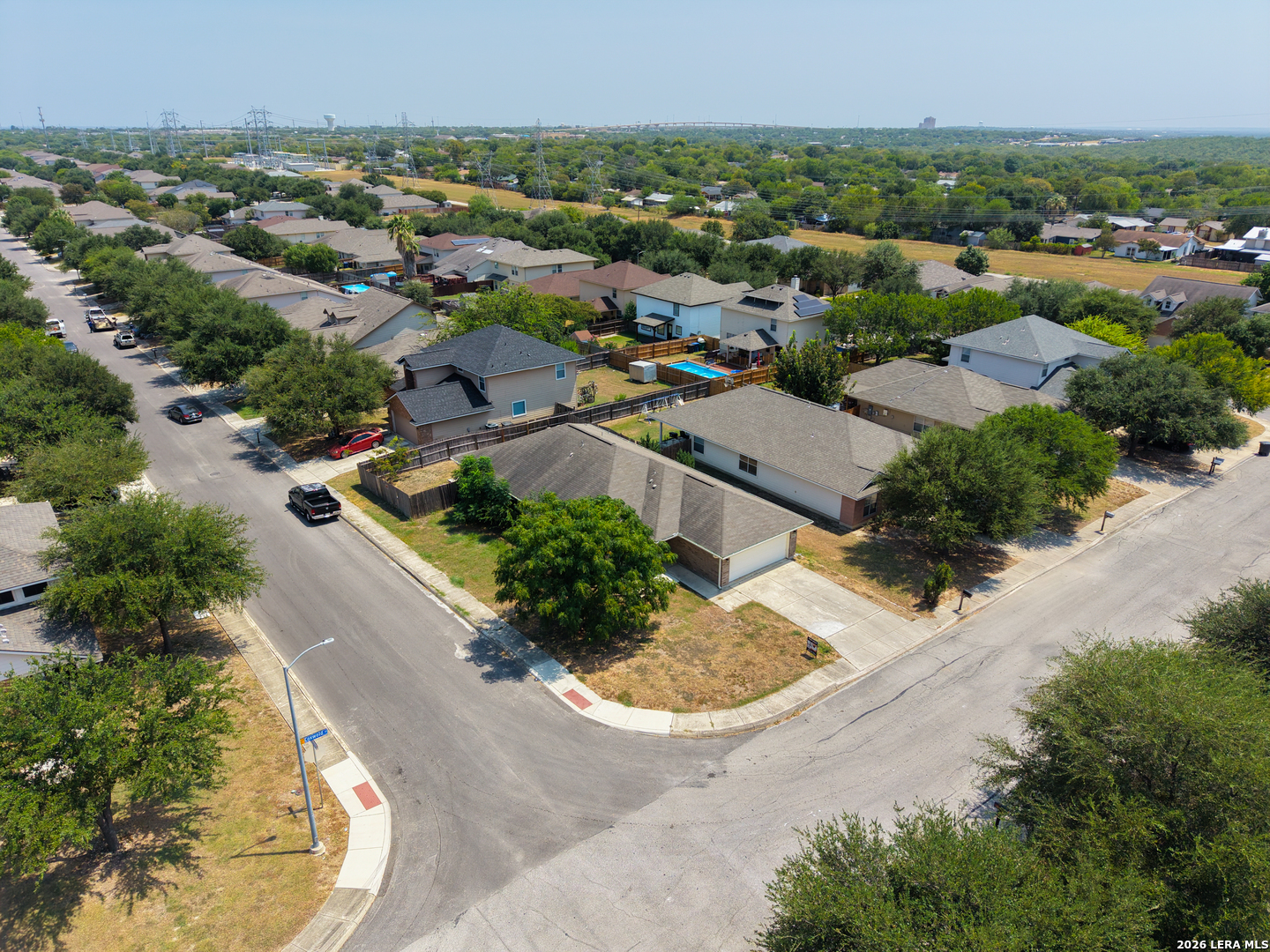 1714 Coxwold San Antonio TX 78245