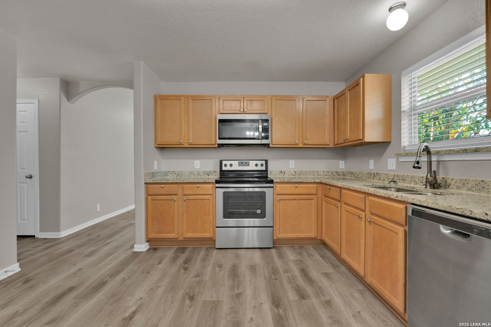 1714 Coxwold San Antonio TX 78245