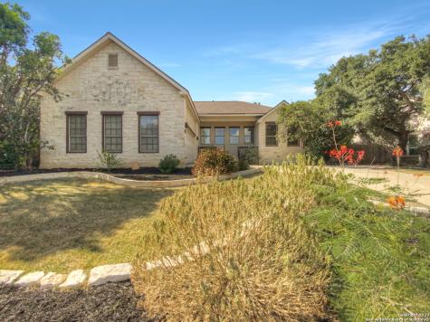 13003 Vidorra Vista Drive San Antonio TX 78216