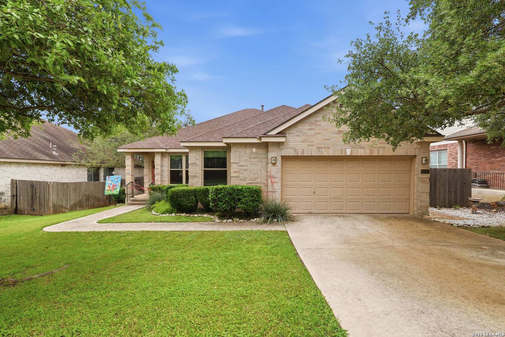 22307 Lavaca Creek San Antonio TX 78258