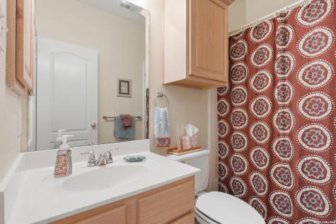 22307 Lavaca Creek San Antonio TX 78258