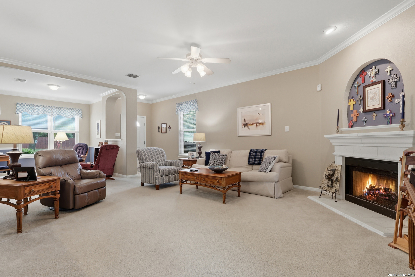 22307 Lavaca Creek San Antonio TX 78258