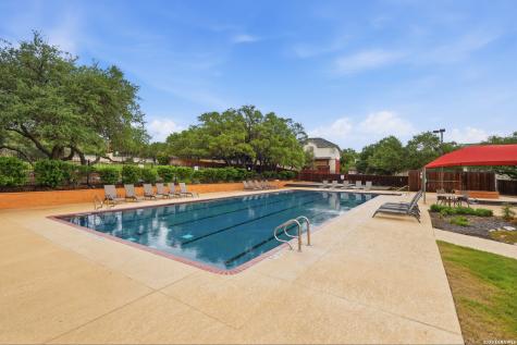 22307 Lavaca Creek San Antonio TX 78258