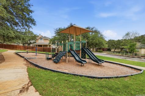 22307 Lavaca Creek San Antonio TX 78258