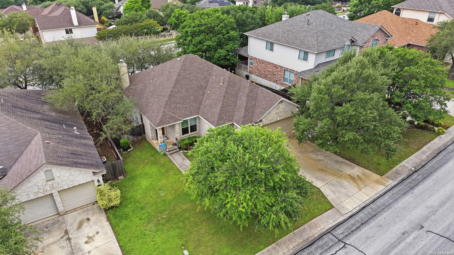 22307 Lavaca Creek San Antonio TX 78258