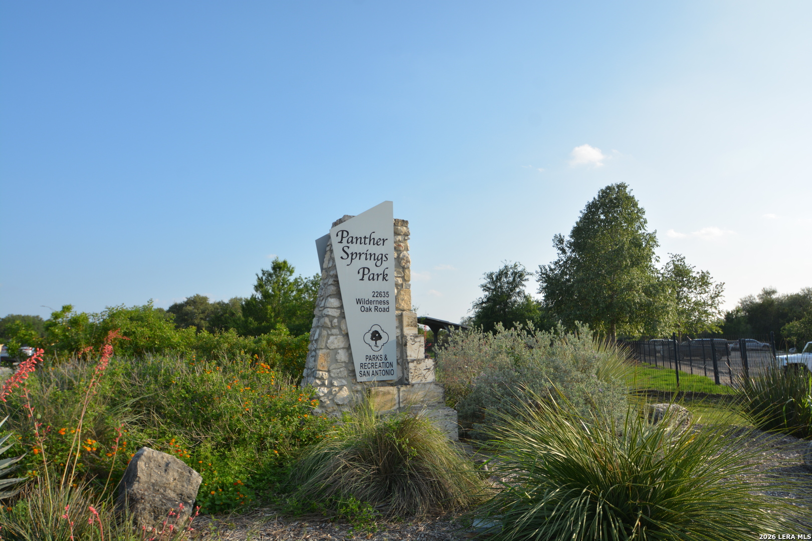 22307 Lavaca Creek San Antonio TX 78258