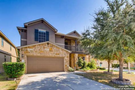 109 Highland Place Cibolo TX 78108