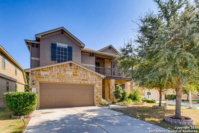 109 Highland Place Cibolo TX 78108