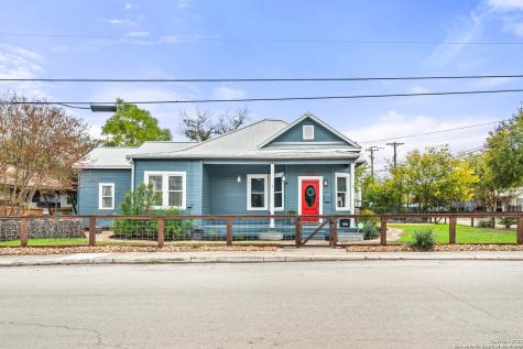 602 E Locust Street San Antonio TX 78212