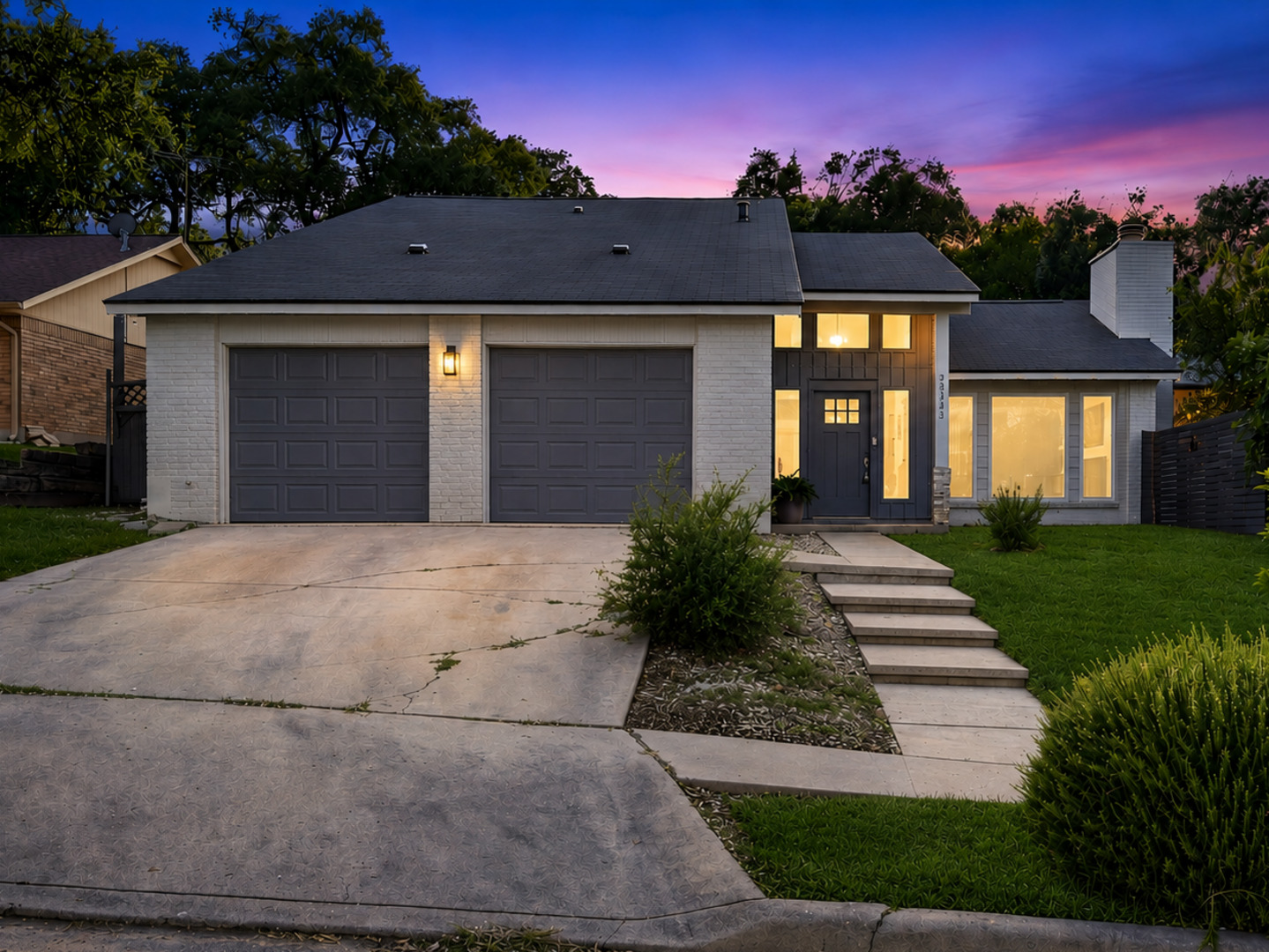 12111 Woodsrim Street Live Oak TX 78233