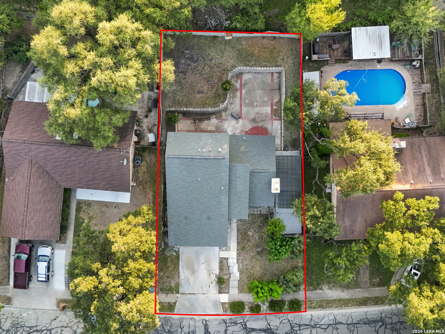 12111 Woodsrim Street Live Oak TX 78233