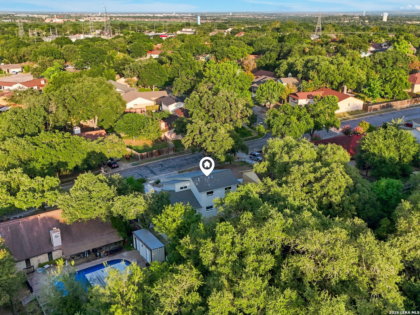 12111 Woodsrim Street Live Oak TX 78233