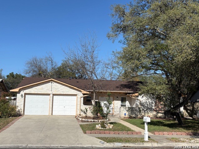 6103 Forest Timber San Antonio TX 78240