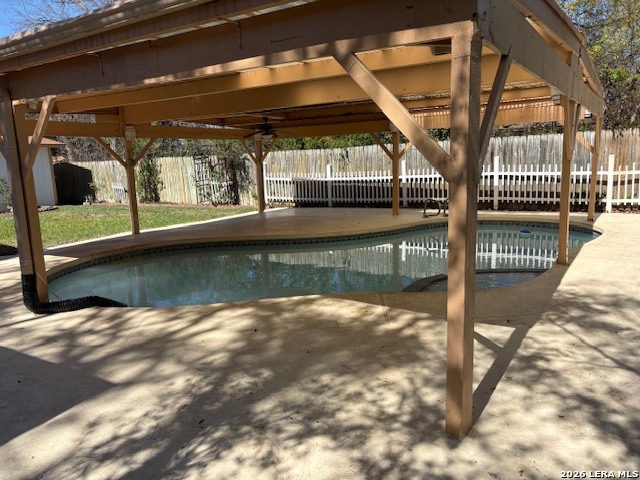 6103 Forest Timber San Antonio TX 78240