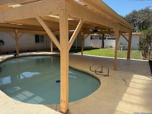 6103 Forest Timber San Antonio TX 78240