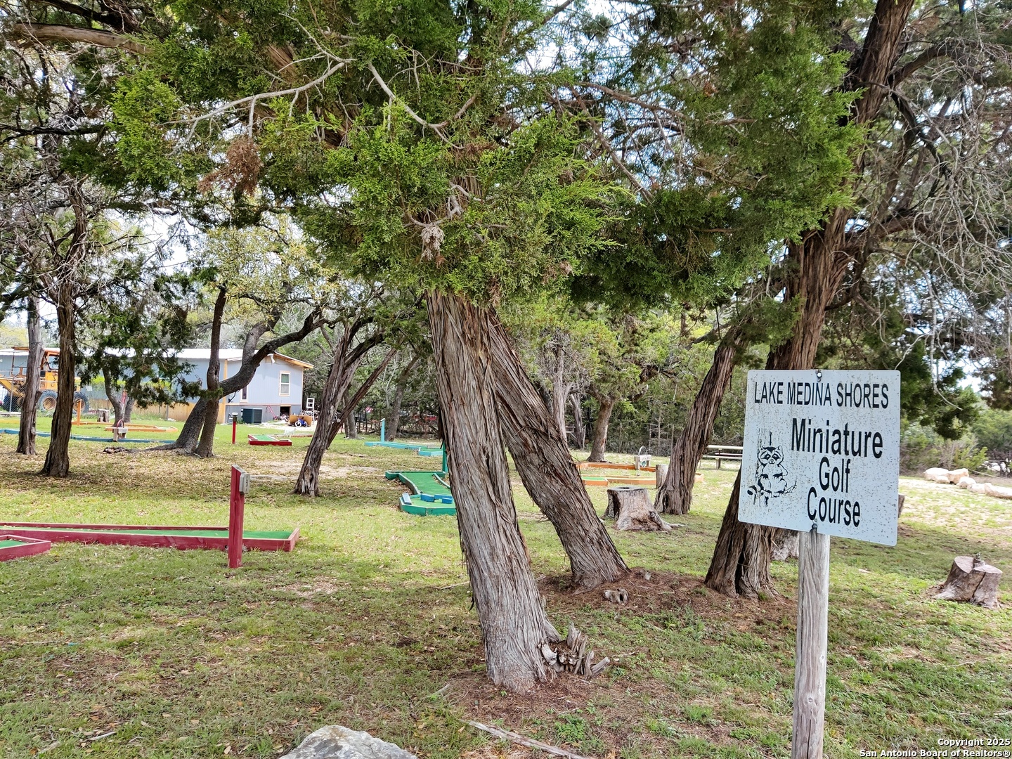 Tbd Whartons Dock Road Bandera TX 78003