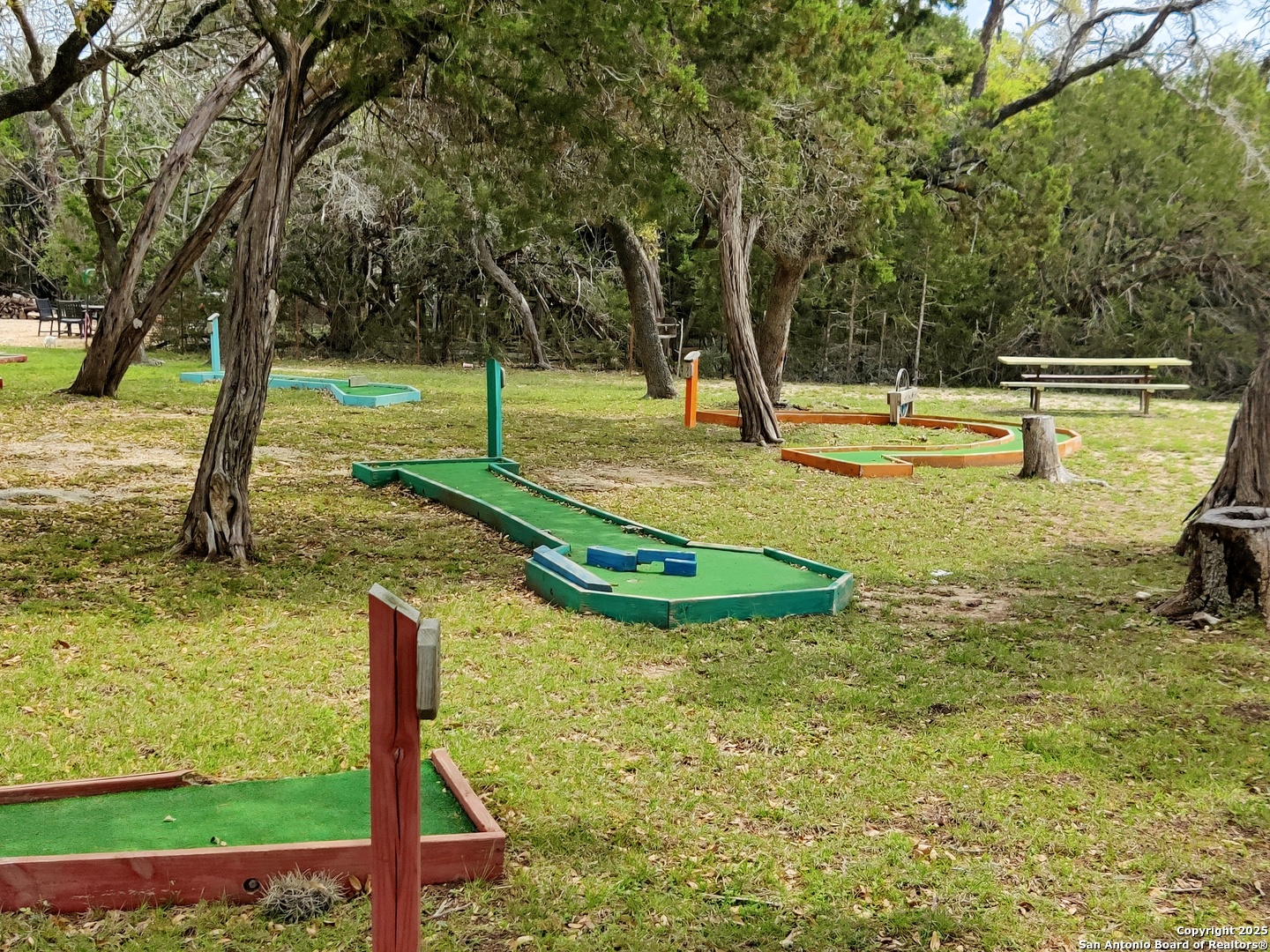 Tbd Whartons Dock Road Bandera TX 78003