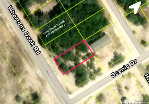 Tbd Whartons Dock Road Bandera TX 78003