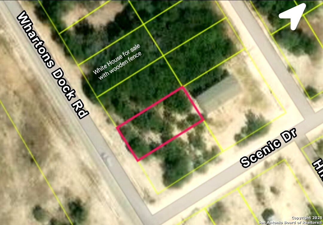 Tbd Whartons Dock Road Bandera TX 78003