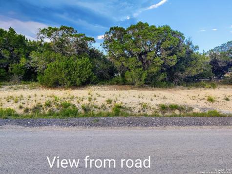 Tbd Whartons Dock Road Bandera TX 78003