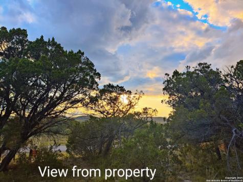 Tbd Whartons Dock Road Bandera TX 78003