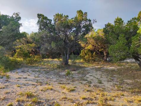 Tbd Whartons Dock Road Bandera TX 78003