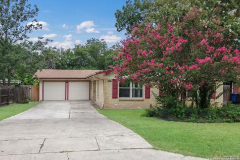 2015 Edgehill Drive San Antonio TX 78209