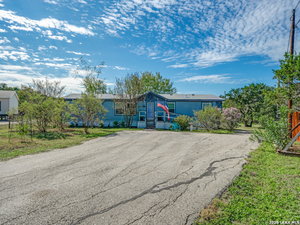 7994 Pronghorn Drive Spring Branch TX 78070