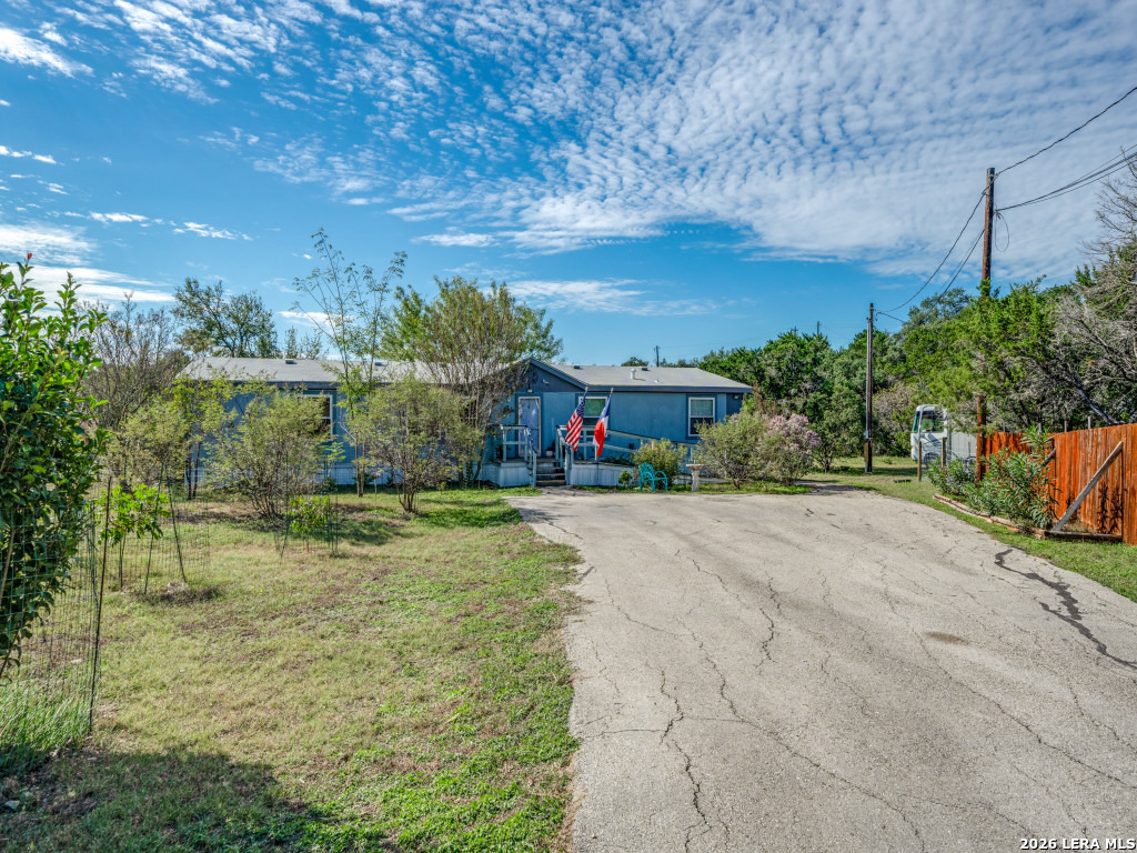 7994 Pronghorn Drive Spring Branch TX 78070