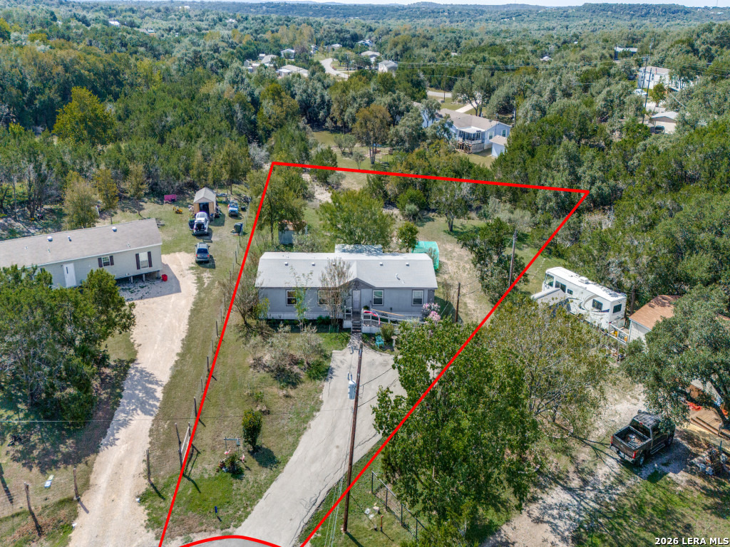7994 Pronghorn Drive Spring Branch TX 78070