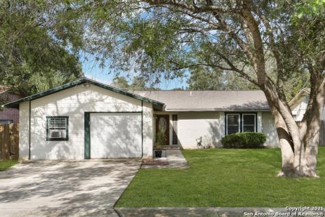 6119 Little Brandywine Creek San Antonio TX 78233