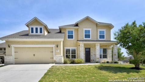 11917 Trail Hollow Schertz TX 78154