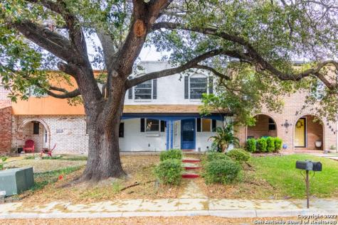 2219 Lotus Blossom Street San Antonio TX 78247