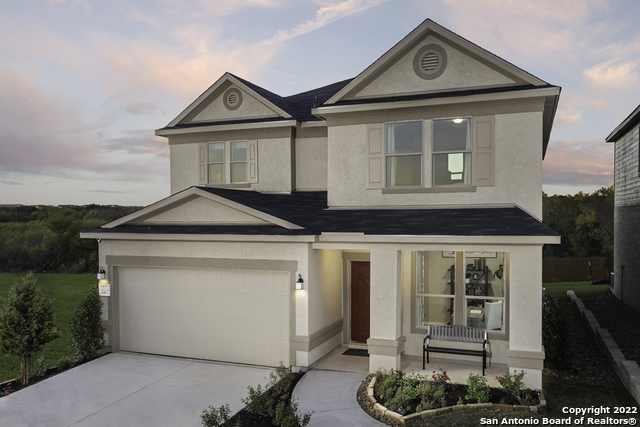 11407 Arabette San Antonio TX 78245