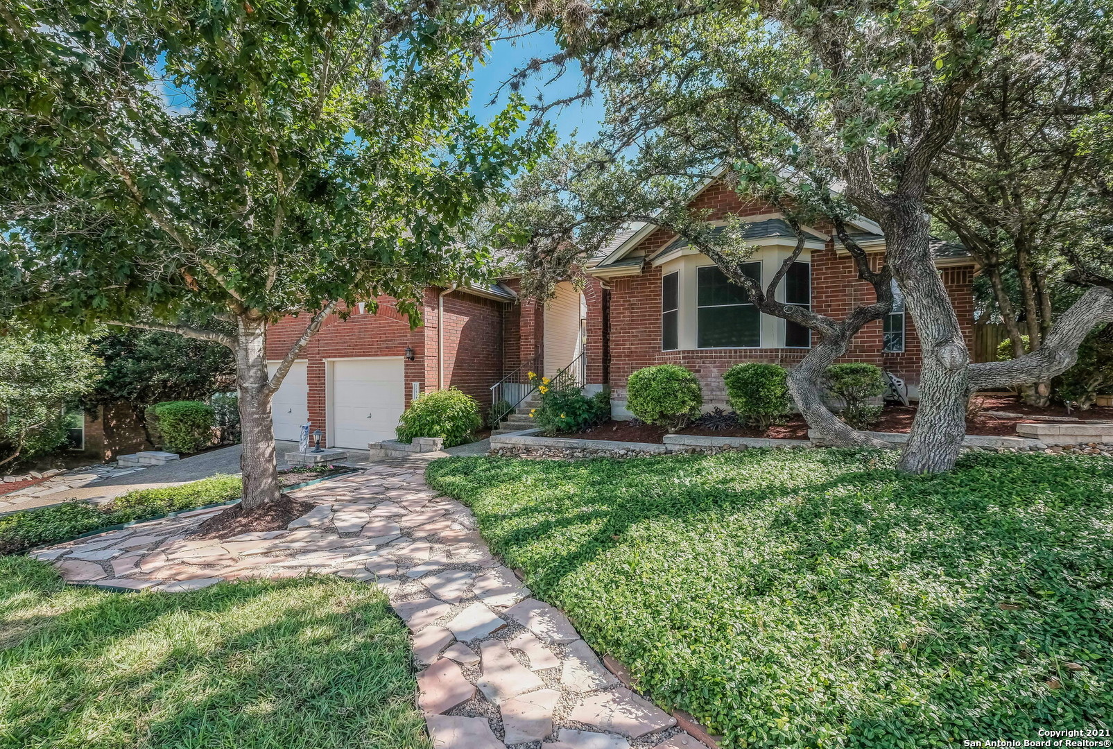 17914 Autumn Knoll San Antonio TX 78258
