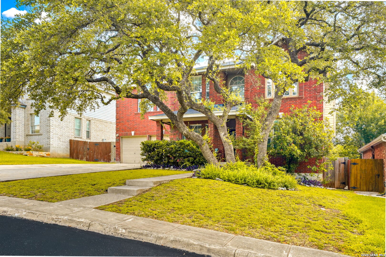422 Pease Hollow San Antonio TX 78258