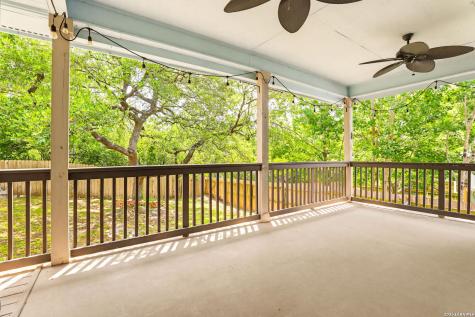 422 Pease Hollow San Antonio TX 78258