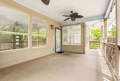 422 Pease Hollow San Antonio TX 78258