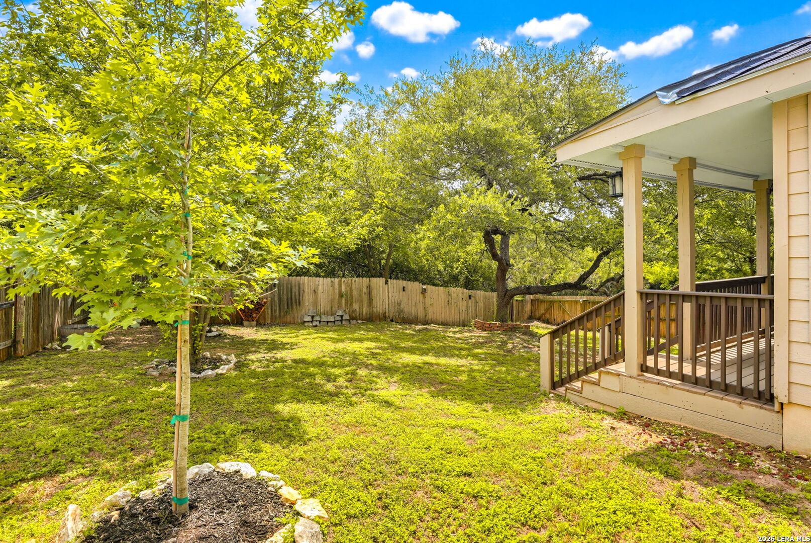 422 Pease Hollow San Antonio TX 78258
